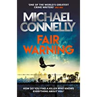 Los mejores  - Fair Warning: The Instant Number One Bestselling Thriller